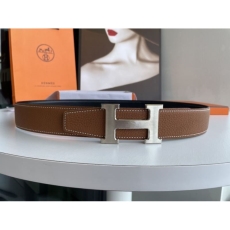 Hermes Belts